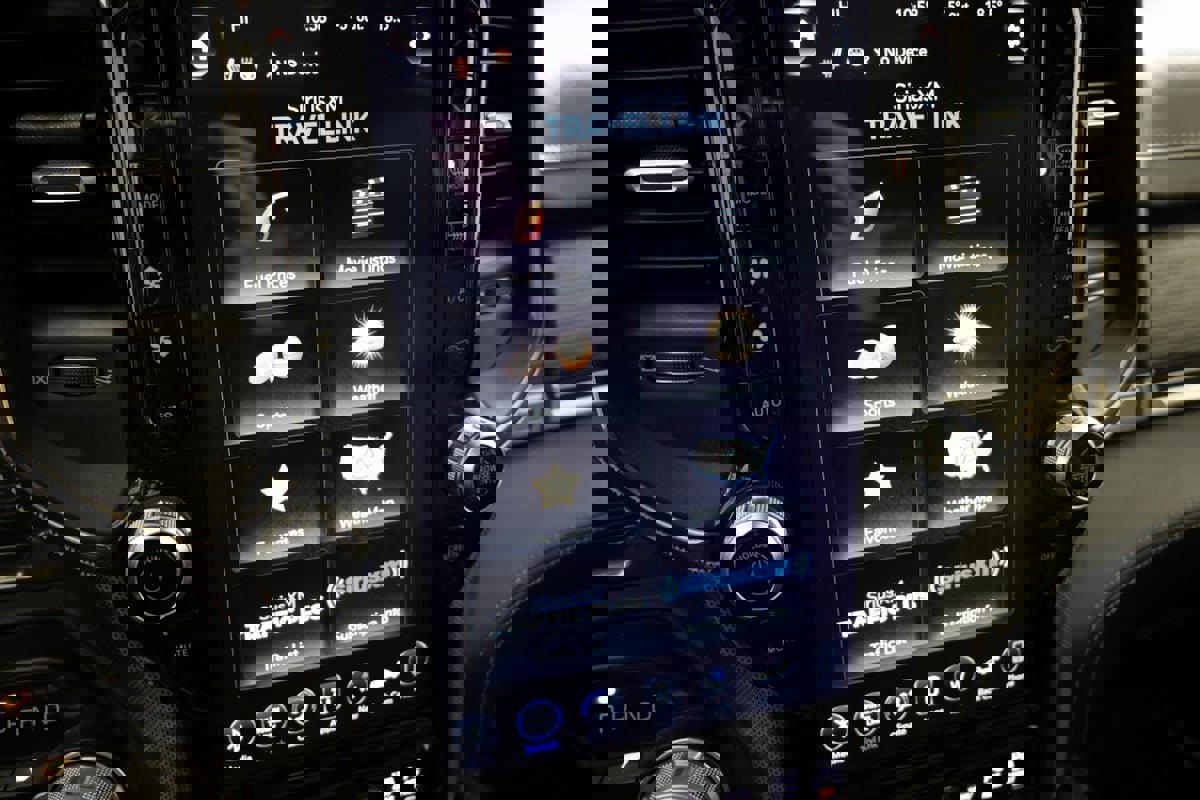 Used 2020 RAM 1500 Limited image 55