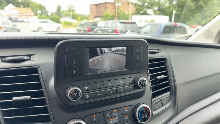 Used 2021 Ford Transit 250 Low Roof w/ Exterior Upgrade Package image 16