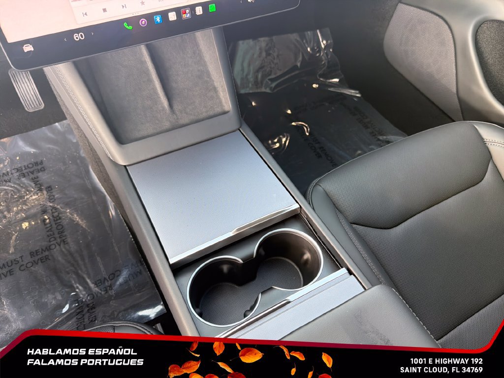 Used 2026 Tesla Model 3 RWD image 19