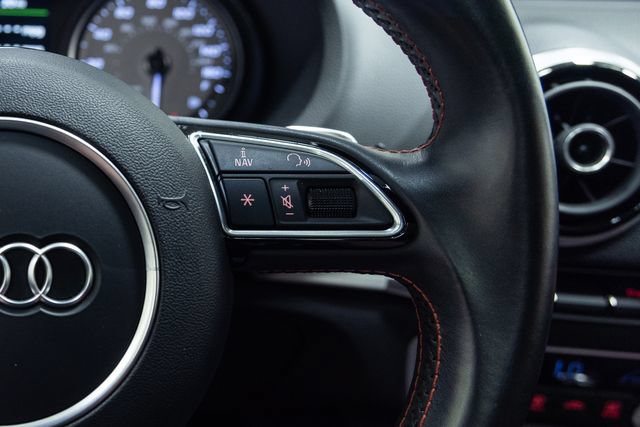 Used 2016 Audi S3 Prestige AWD/4WD image 16