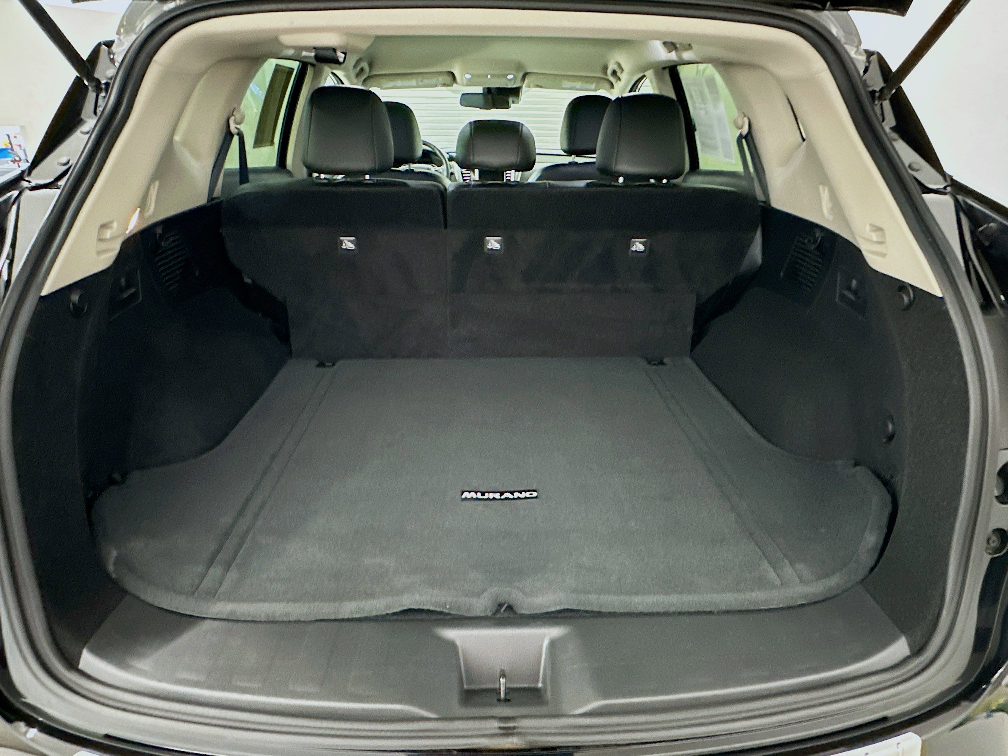 Used 2024 Nissan Murano SV image 29