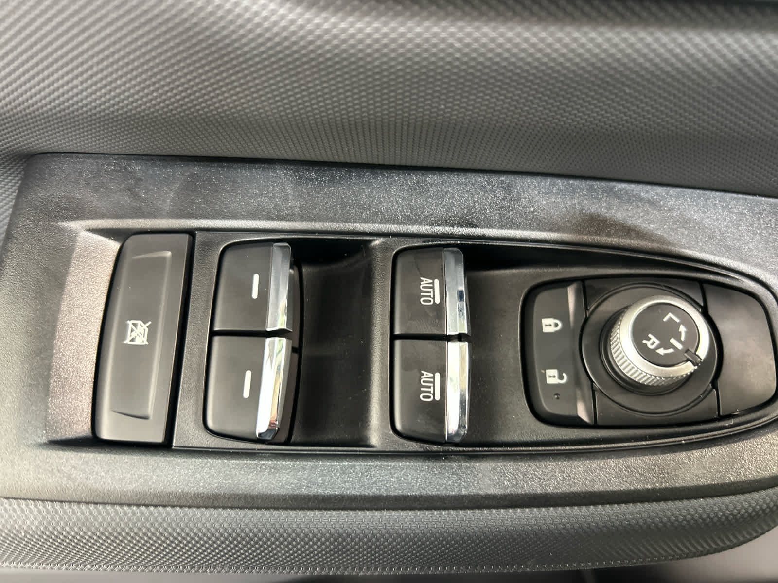 New 2026 Subaru Forester Limited AWD/4WD image 15