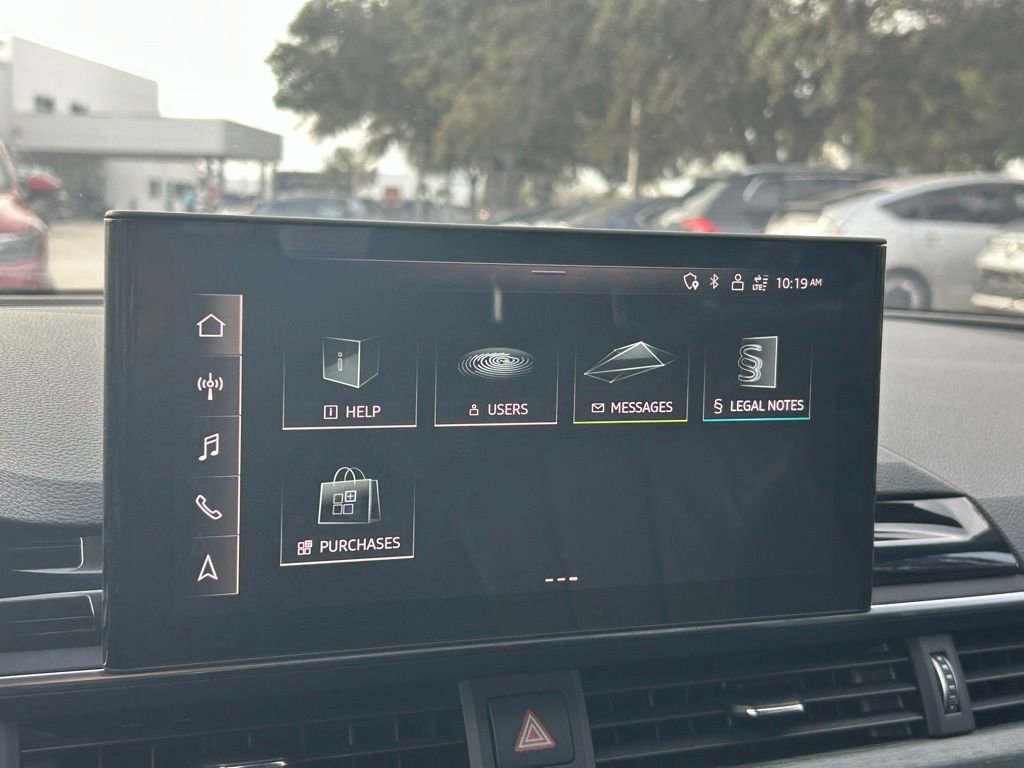 Used 2022 Audi A4 2.0T Premium w/ Convenience Package image 17