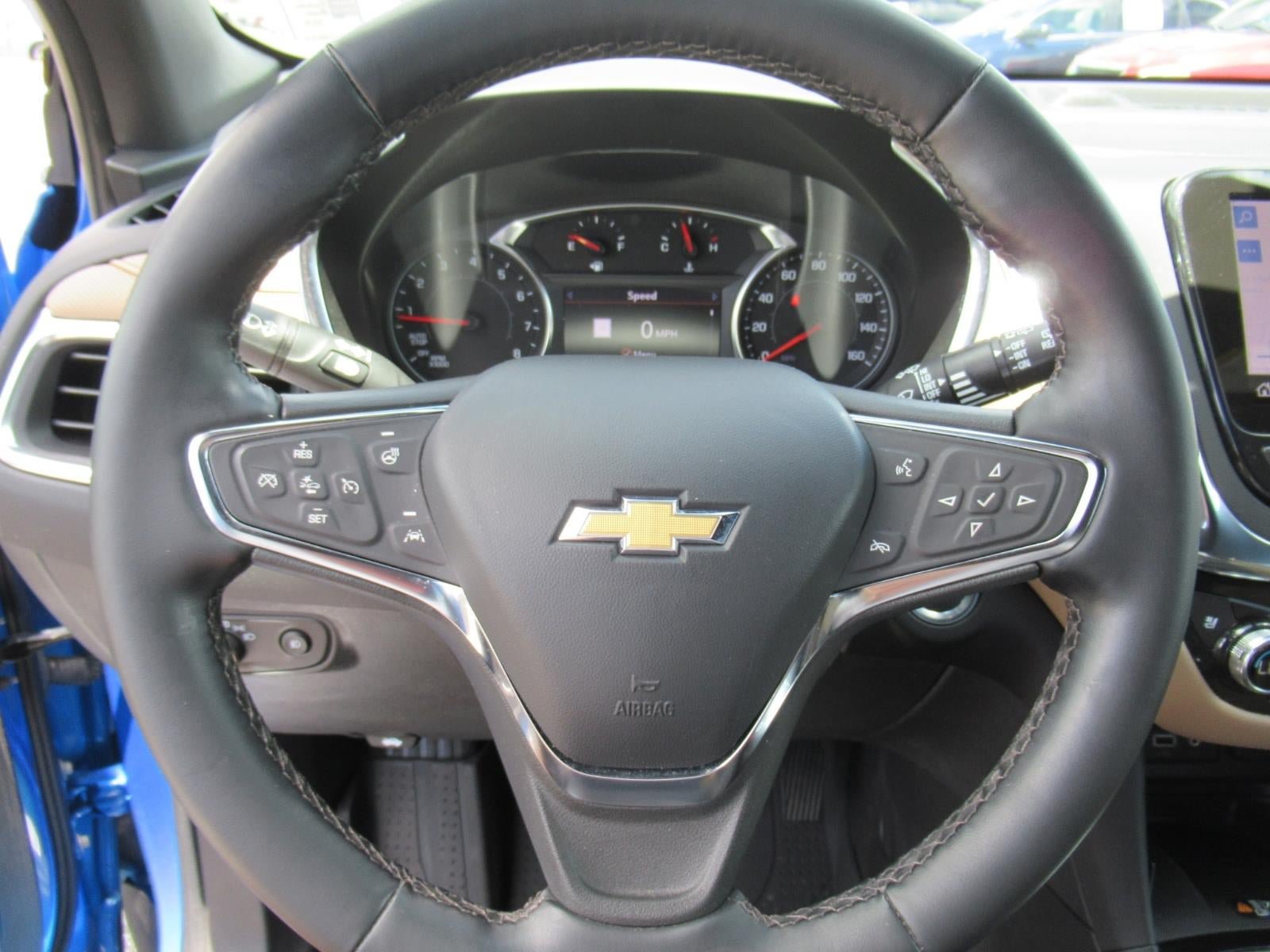 Used 2024 Chevrolet Equinox Premier FWD image 21
