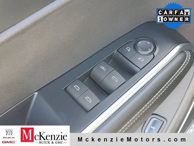 Used 2024 GMC Acadia Elevation w/ Luxury Package FWD image 9