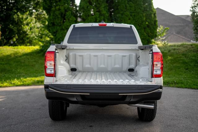 New 2025 Ford Ranger XL AWD/4WD image 7