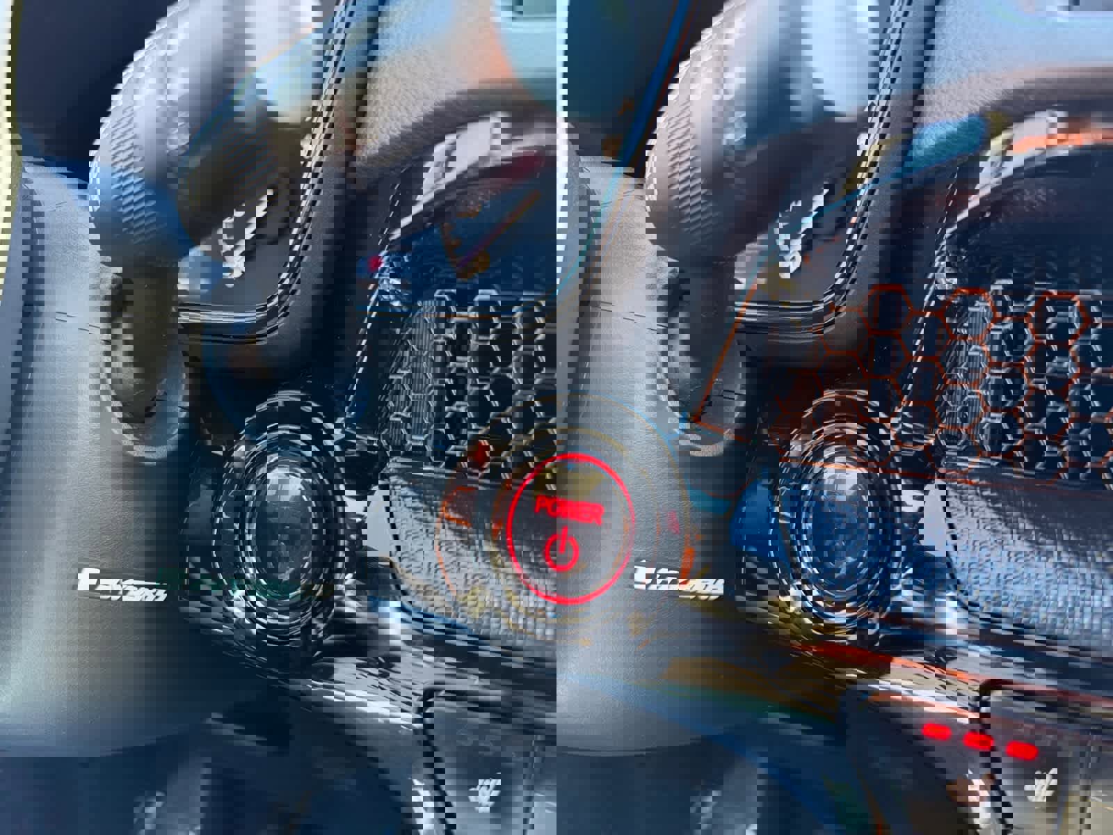 Used 2023 Honda CR-V Sport Touring image 23