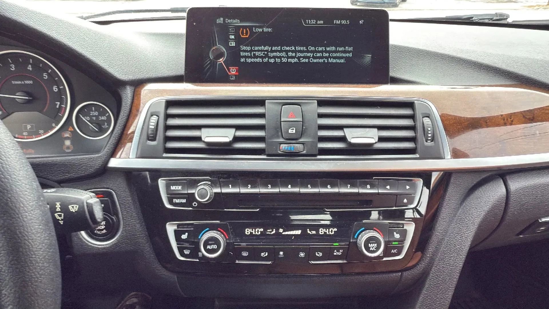 Used 2016 BMW 328i xDrive Sedan image 18