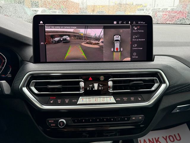 Used 2023 BMW X3 xDrive30i w/ Premium Package image 22