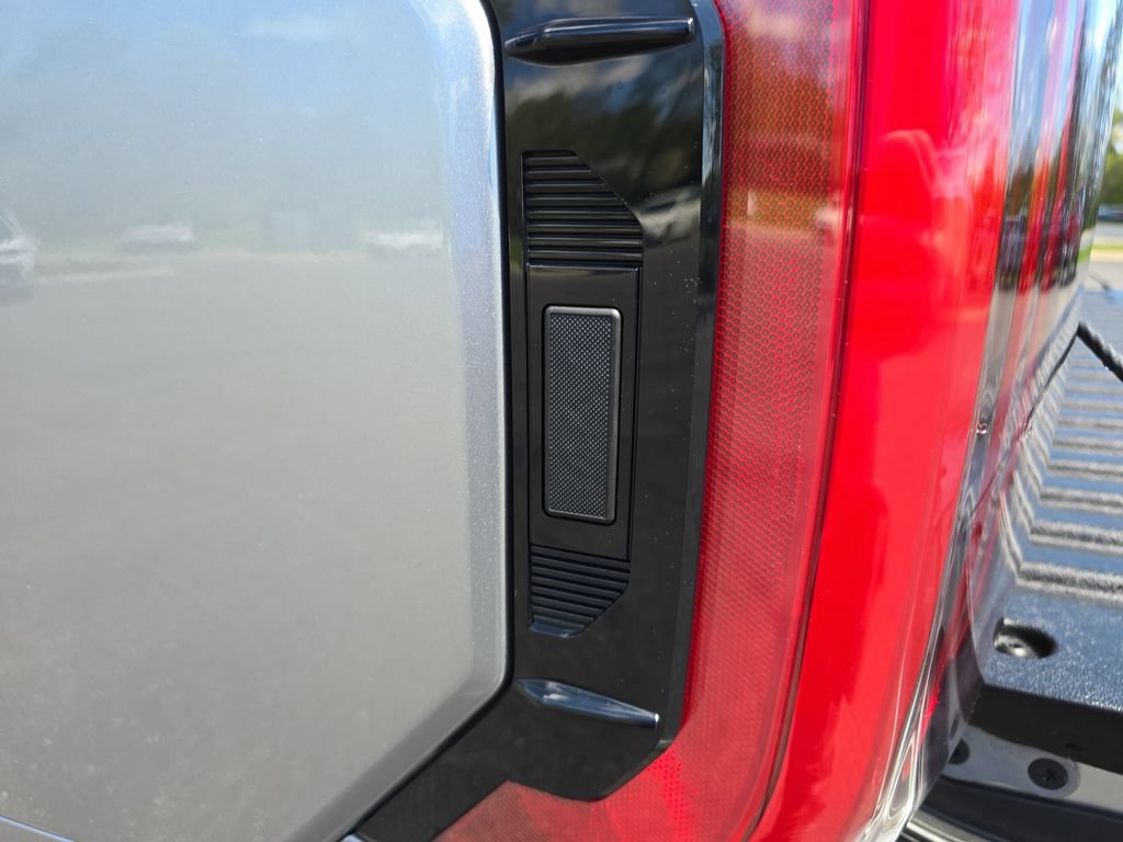 Used 2026 Toyota Tundra Platinum AWD/4WD image 16