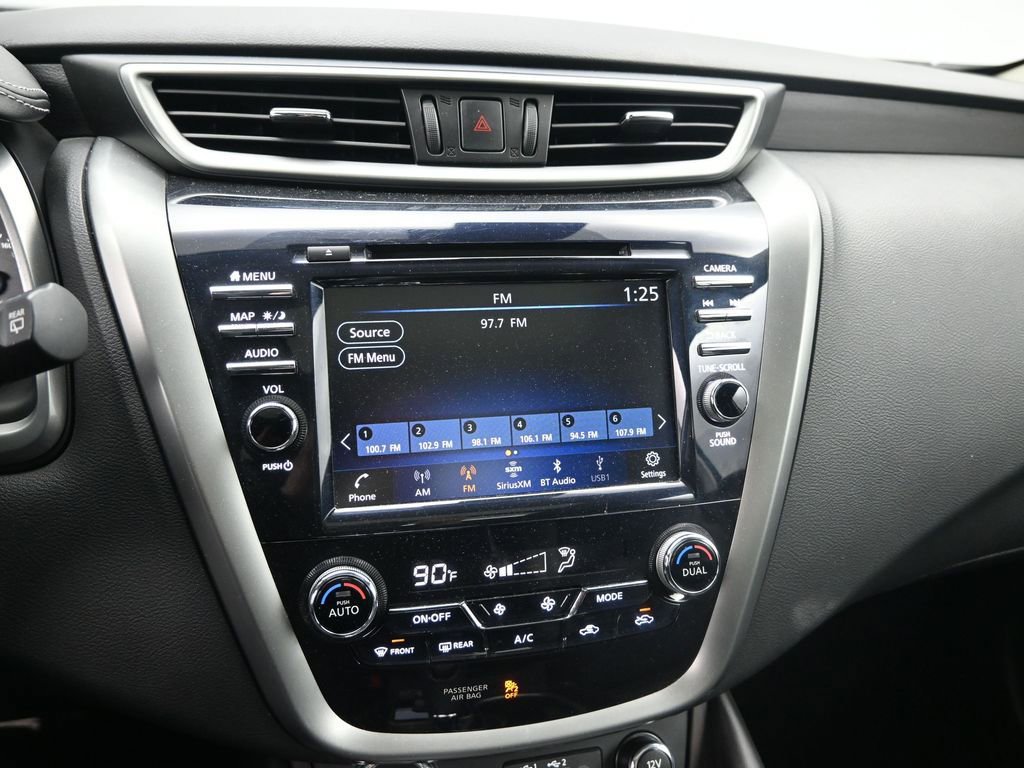Used 2024 Nissan Murano Platinum AWD/4WD image 18