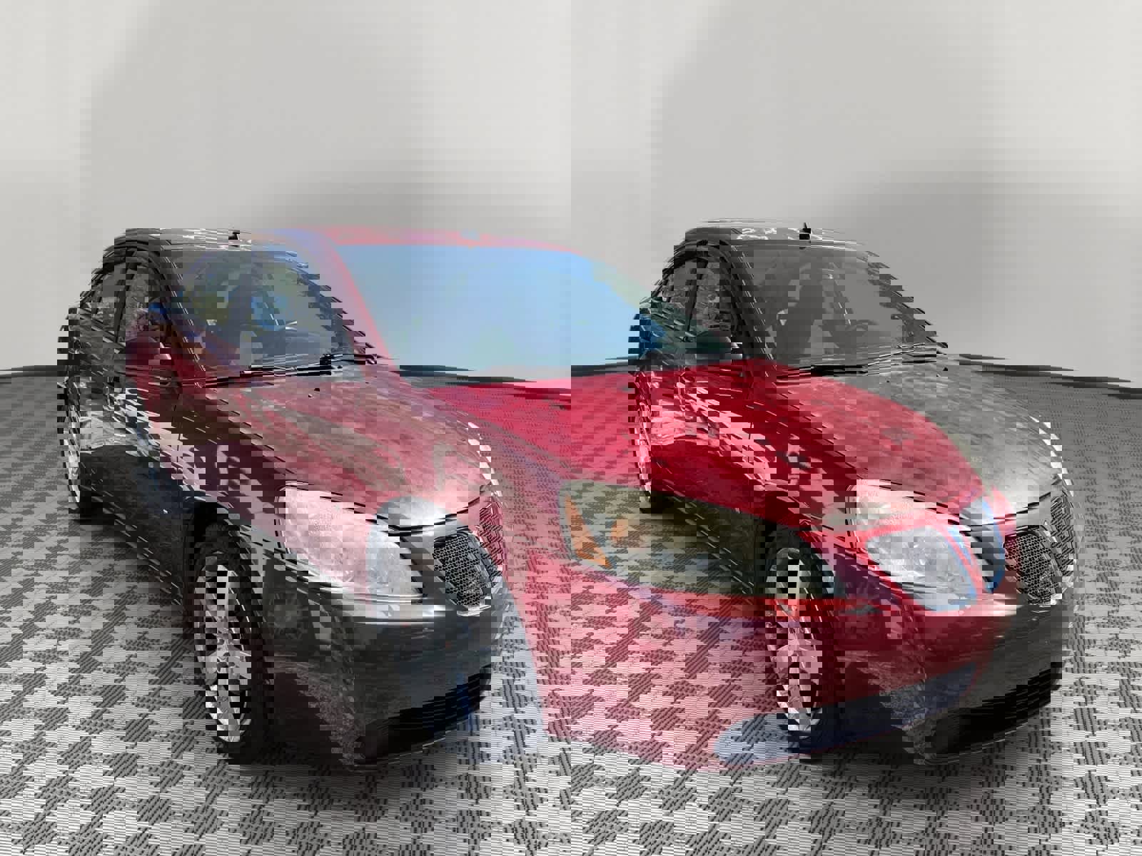 Used 2009 Pontiac G6 Sedan image 2