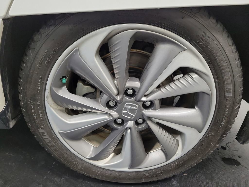 Used 2019 Honda Clarity Plug-In Hybrid image 10