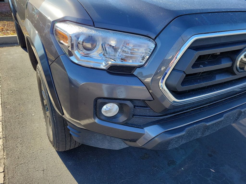 Used 2023 Toyota Tacoma SR5 image 9