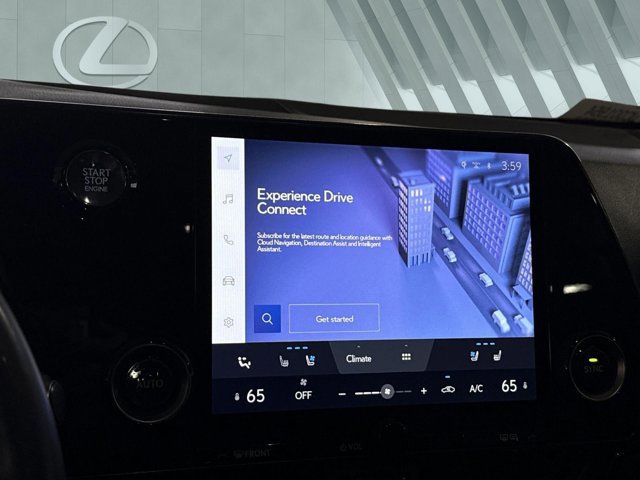 Used 2022 Lexus NX 250 FWD image 17