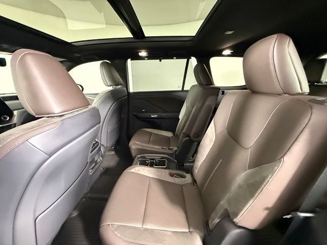 Used 2026 Lexus TX 350 AWD w/ Technology Package image 27