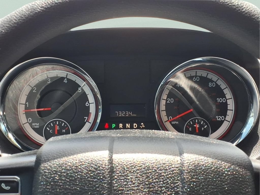 Used 2018 Dodge Grand Caravan SE w/ UConnect Hands-Free Group FWD image 23