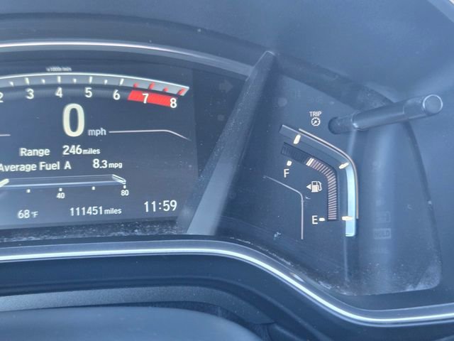 Used 2017 Honda CR-V EX-L image 21