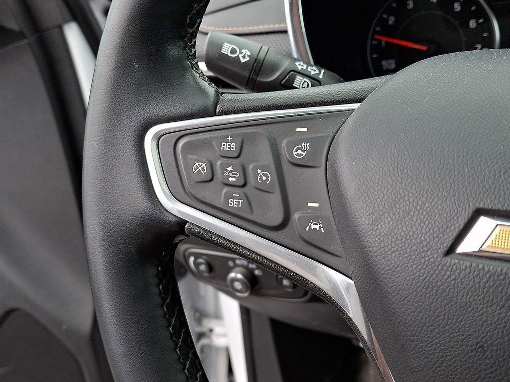 Used 2023 Chevrolet Equinox Premier image 21