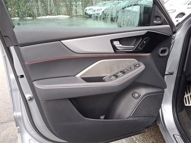 Used 2023 Acura MDX A-Spec image 12