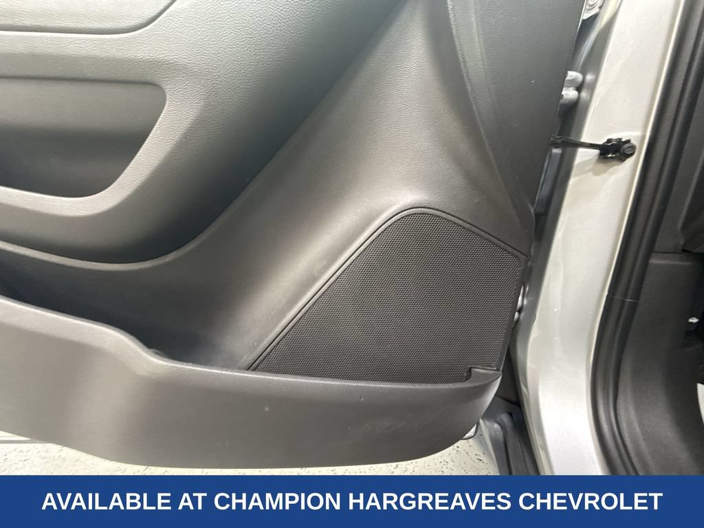 Certified 2016 Chevrolet Trax LS AWD/4WD image 33