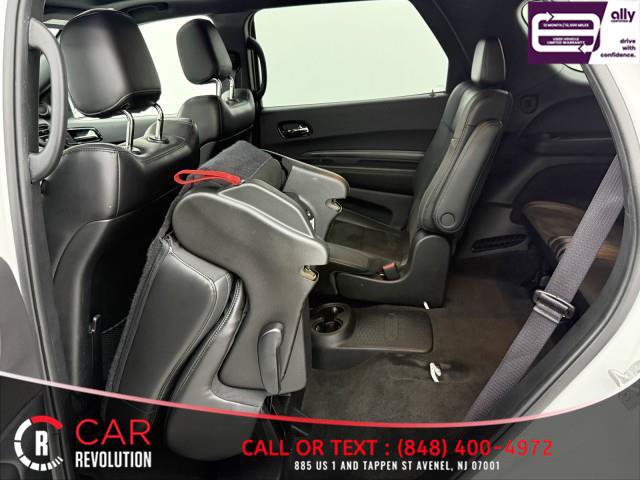 Used 2022 Dodge Durango GT AWD/4WD image 46