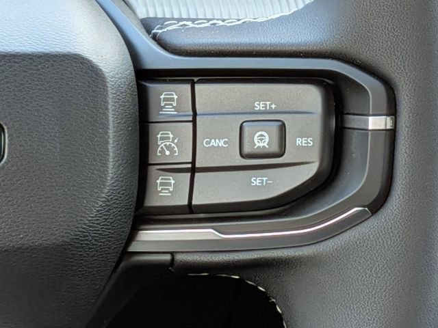 New 2026 Jeep Cherokee Laredo AWD/4WD image 19