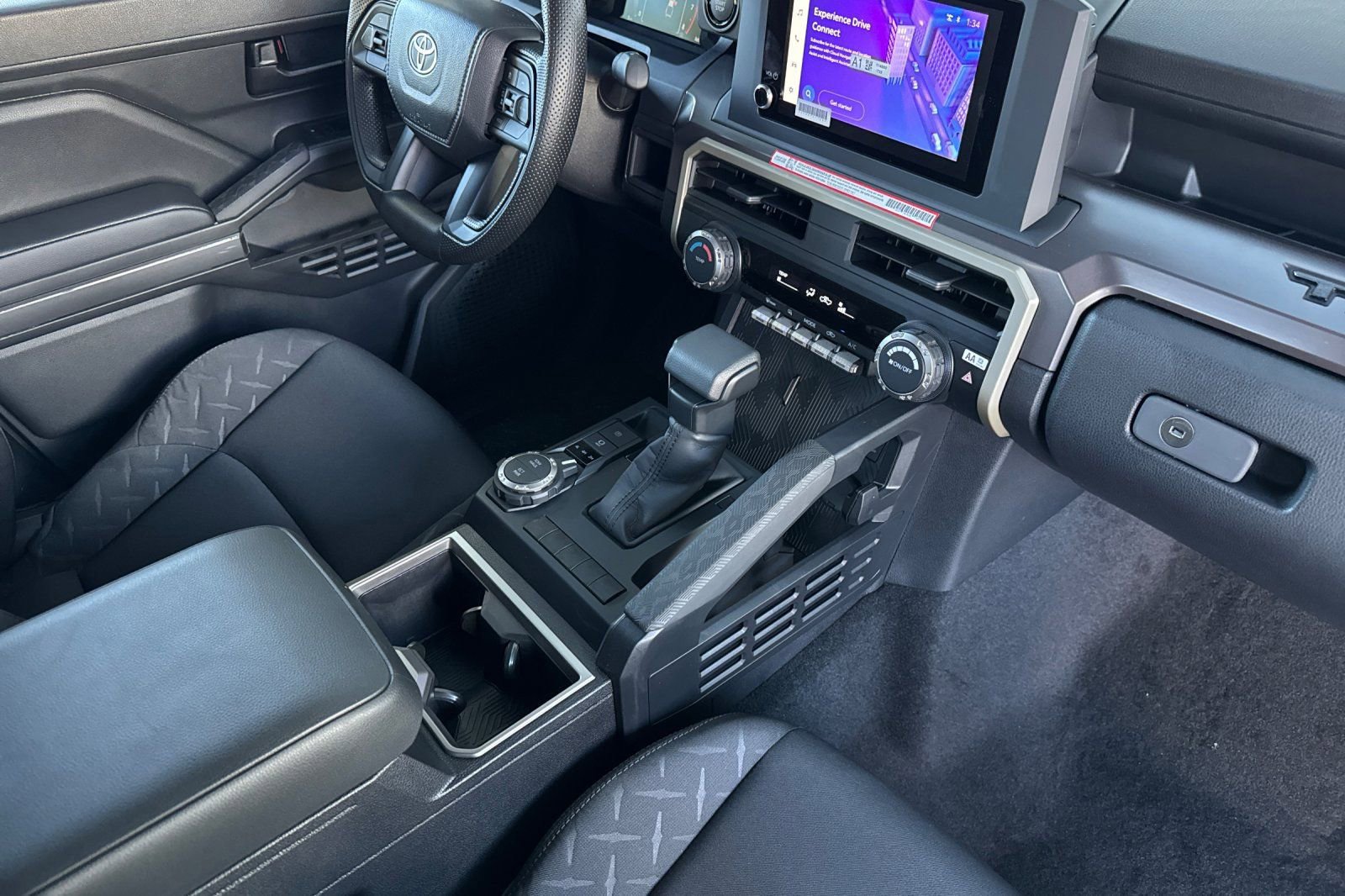 New 2026 Toyota Tacoma SR5 image 17