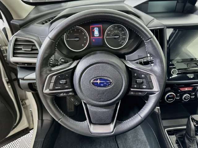Used 2020 Subaru Forester Limited w/ Popular Package #3 AWD/4WD image 14