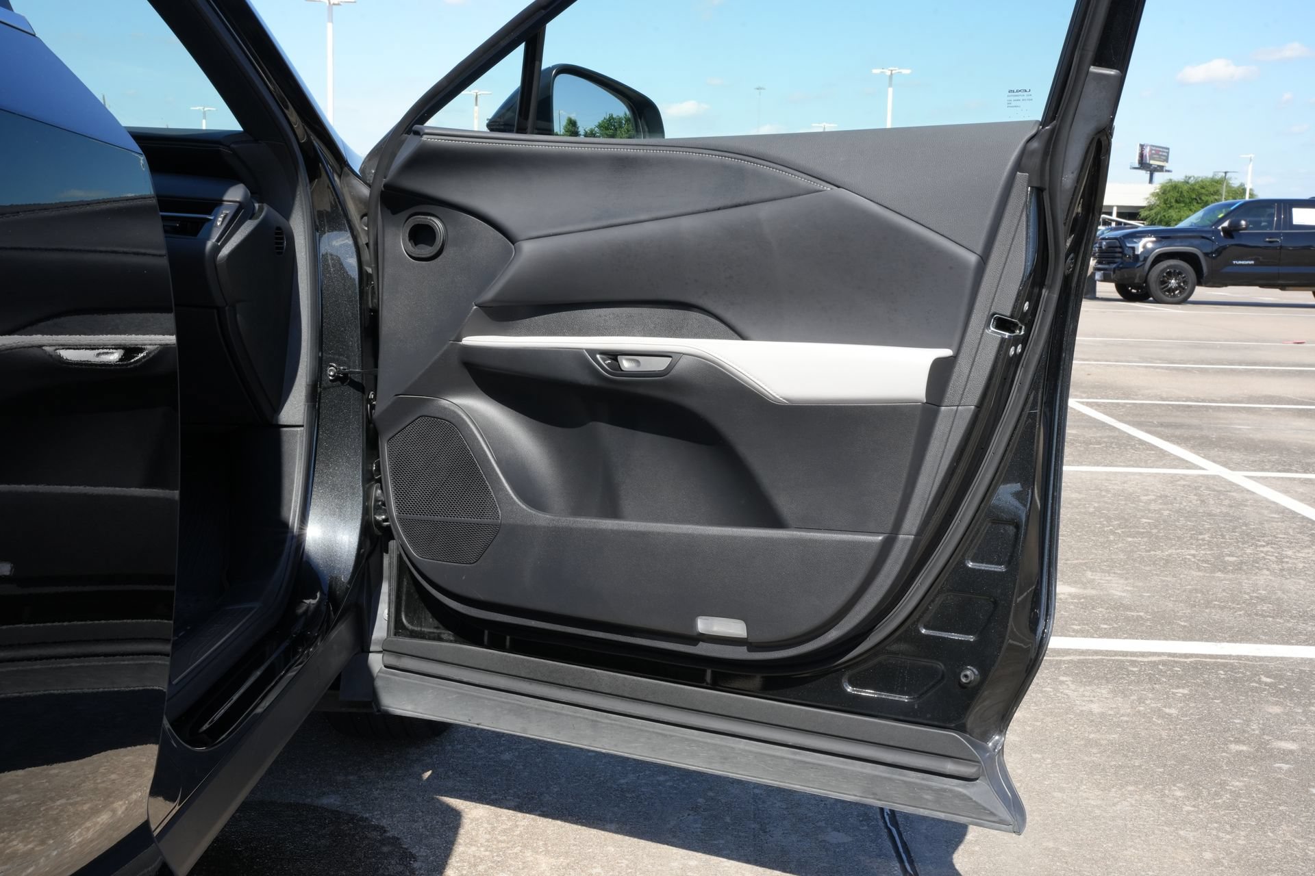 Used 2023 Lexus RX 350 Premium Plus w/ Cold Area Package FWD image 25