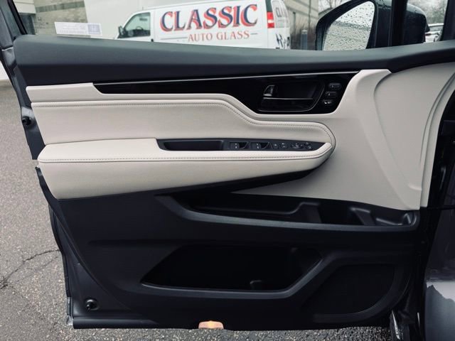 New 2026 Honda Odyssey Elite image 14