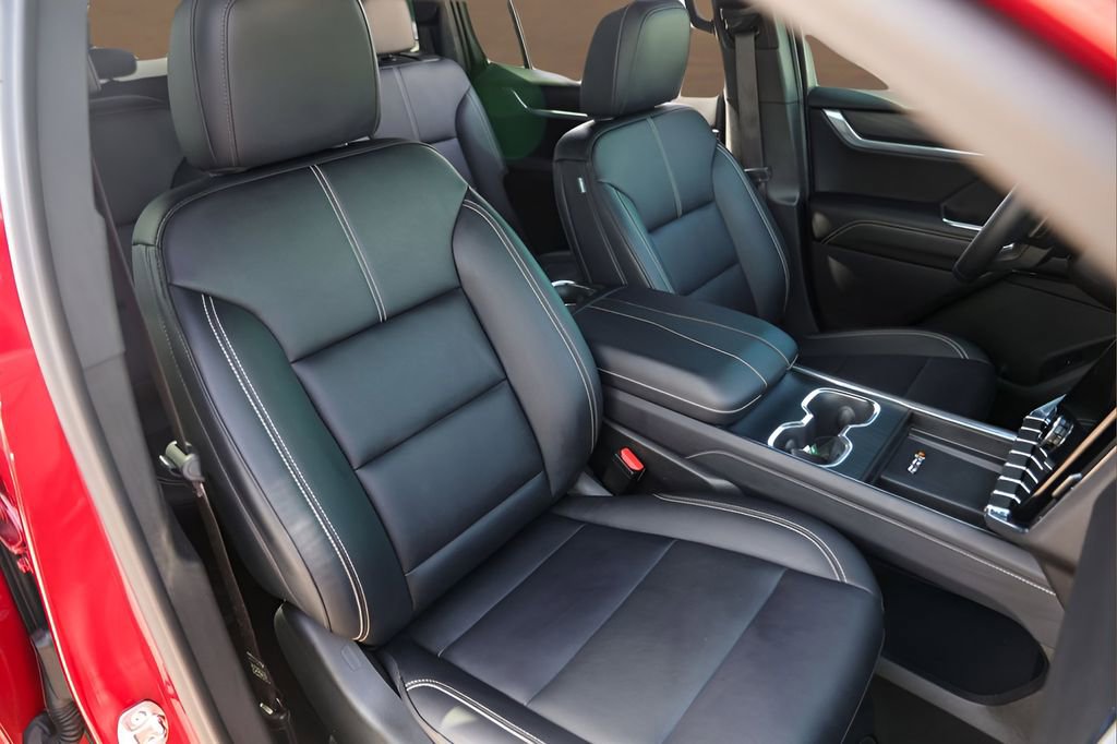 Used 2024 GMC Acadia Elevation w/ Luxury Package image 30