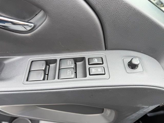 New 2026 Nissan Frontier SV w/ SV Convenience Package image 11