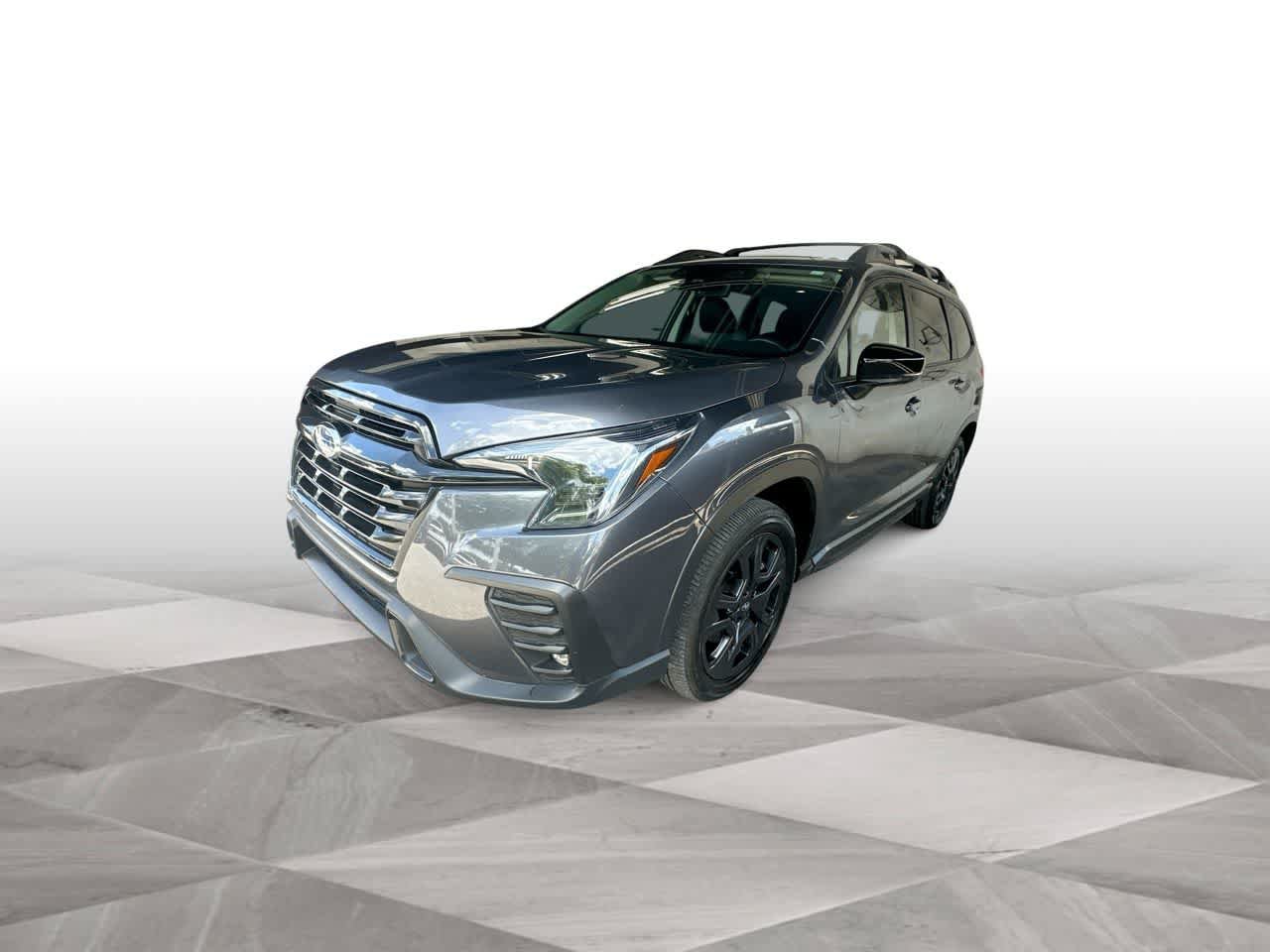 Used 2025 Subaru Ascent Onyx Edition AWD/4WD image 4