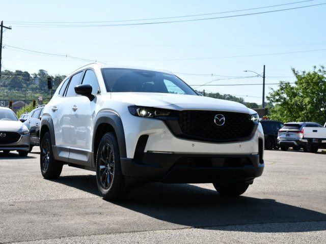New 2026 MAZDA CX-50 2.5 Hybrid w/ Weather Package AWD/4WD video 1