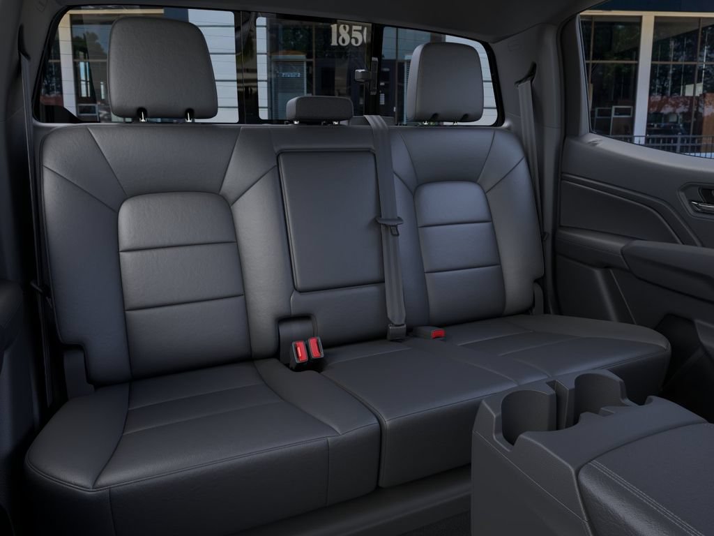 New 2026 GMC Canyon Elevation w/ Convenience Package AWD/4WD image 17