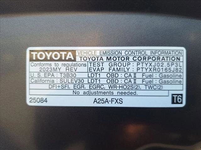 Certified 2023 Toyota RAV4 XLE Premium image 23