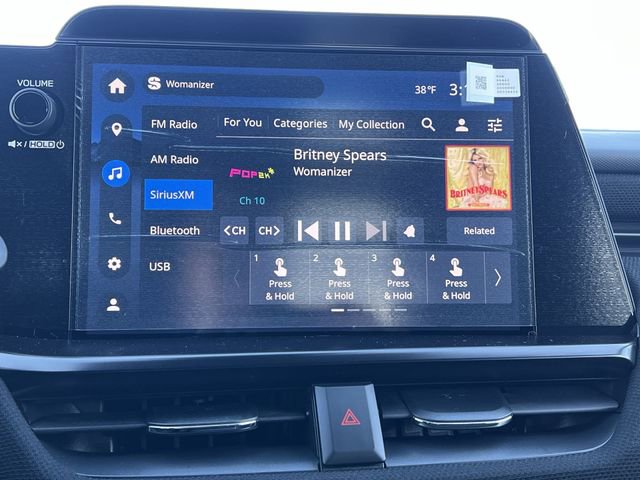 New 2026 Subaru Outback Limited w/ Premium/Limited Package 2 image 13