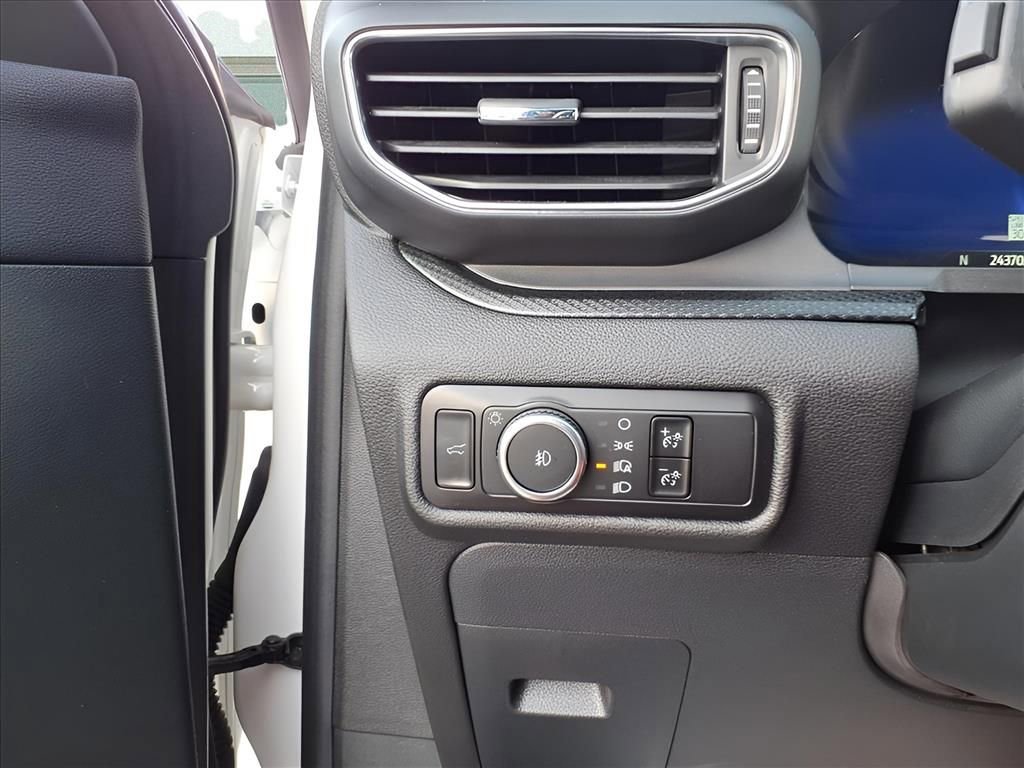 Used 2024 Ford Explorer ST w/ Equipment Group 401A image 13