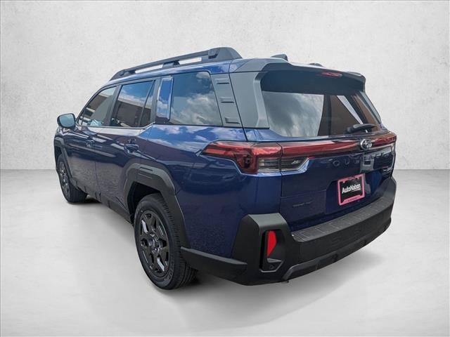 New 2026 Subaru Outback Premium AWD/4WD image 7