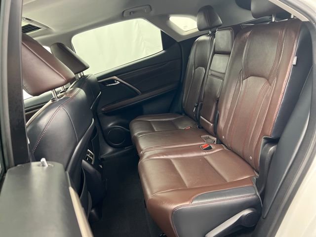 Used 2017 Lexus RX 350 AWD w/ Premium Package image 26