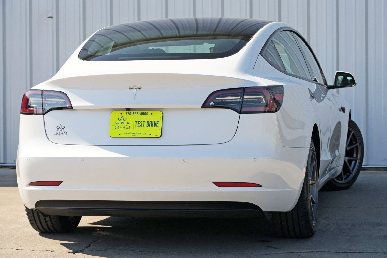 Used 2022 Tesla Model 3 image 5