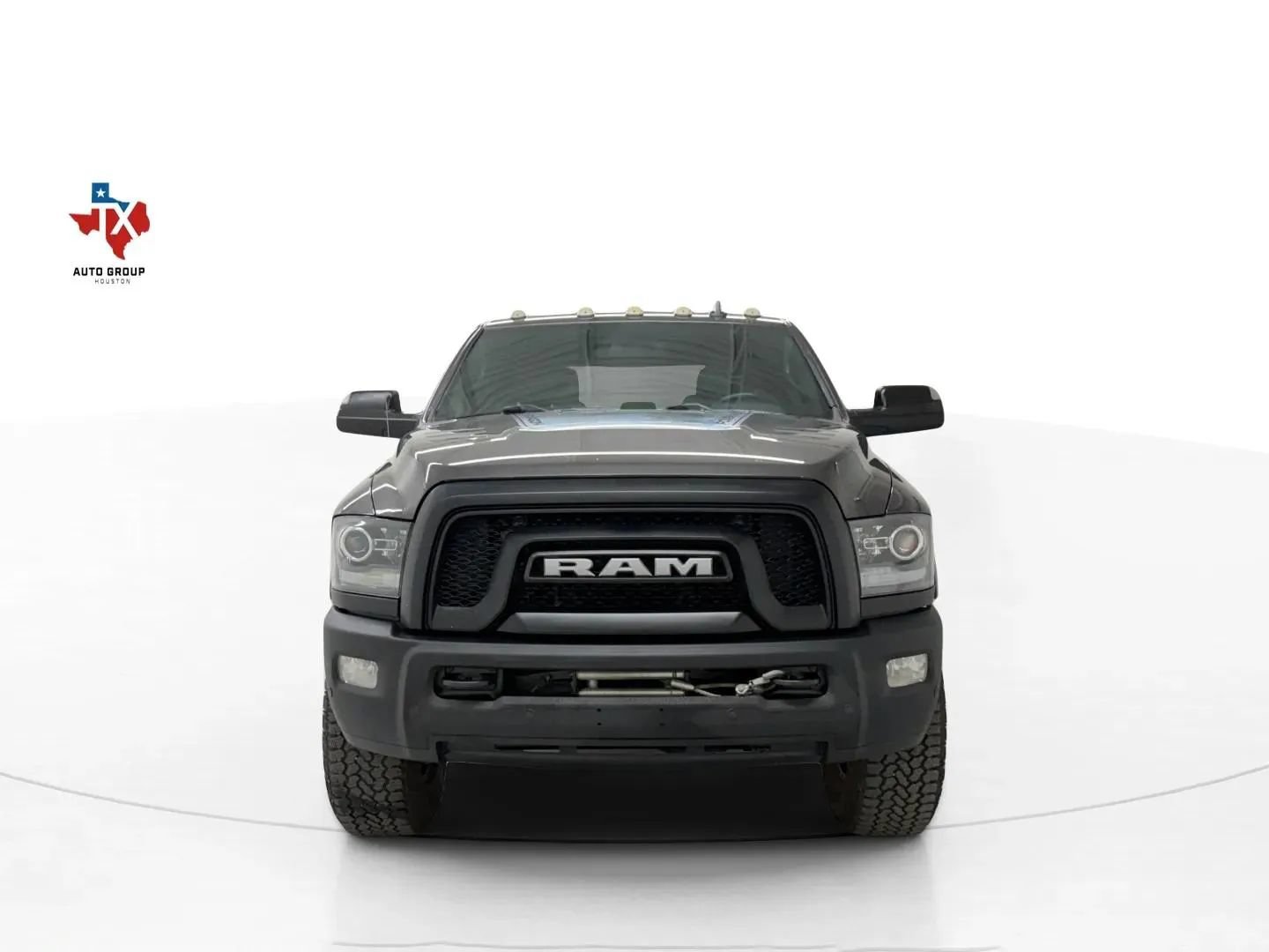 Used 2018 RAM 2500 Power Wagon w/ Luxury Group AWD/4WD image 57