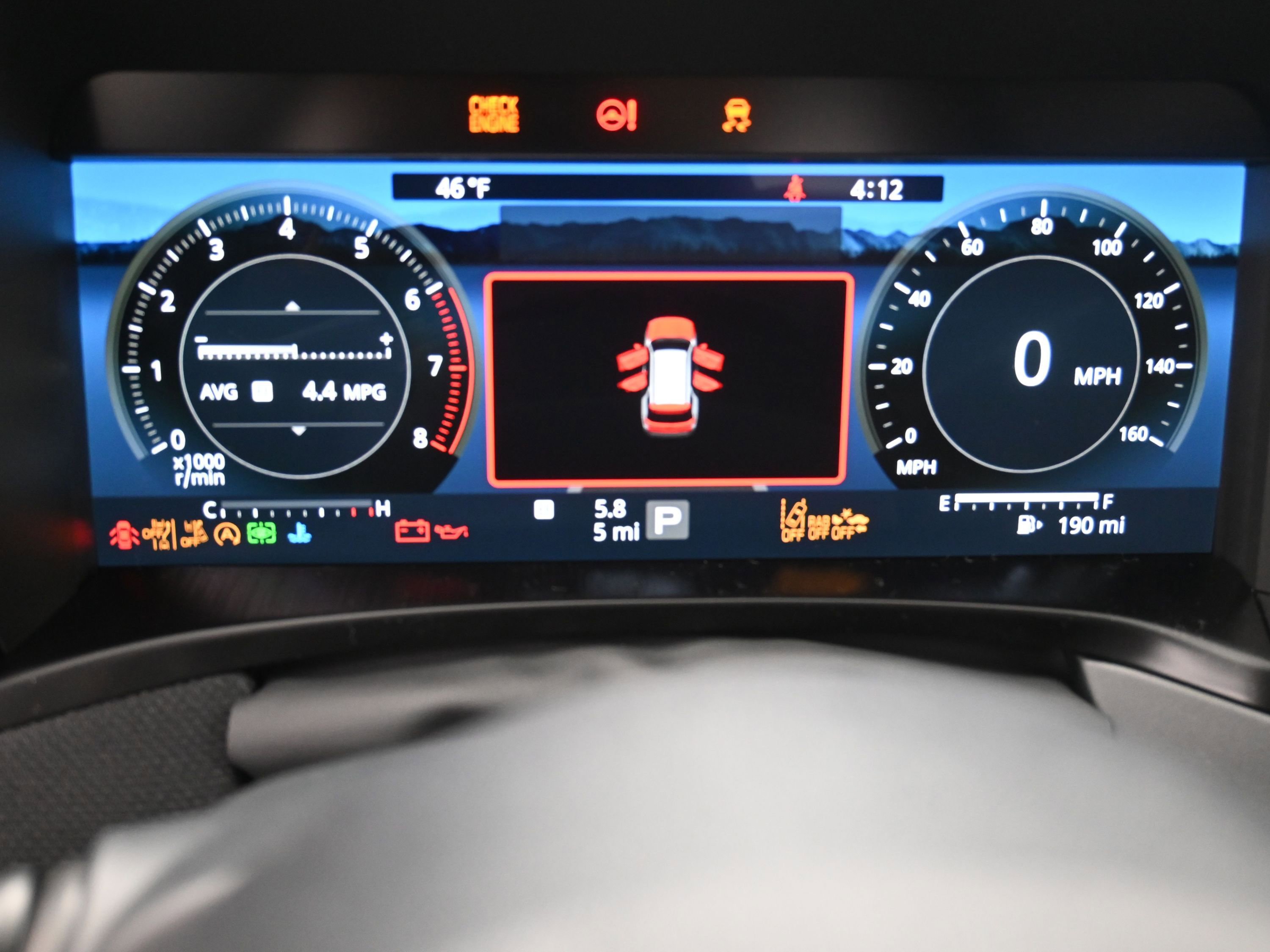 New 2026 Subaru Outback Limited XT AWD/4WD image 27