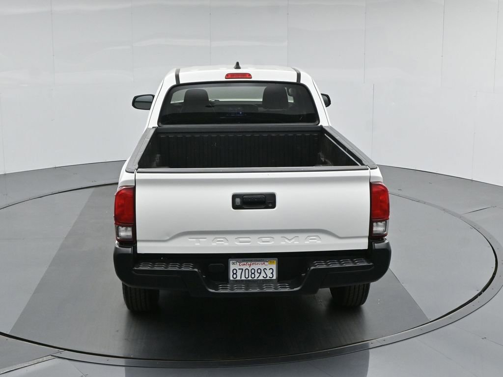 Used 2021 Toyota Tacoma SR image 39