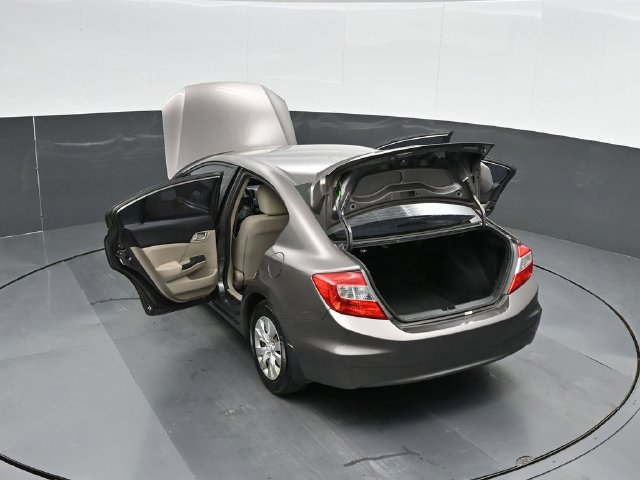 Used 2012 Honda Civic LX image 70