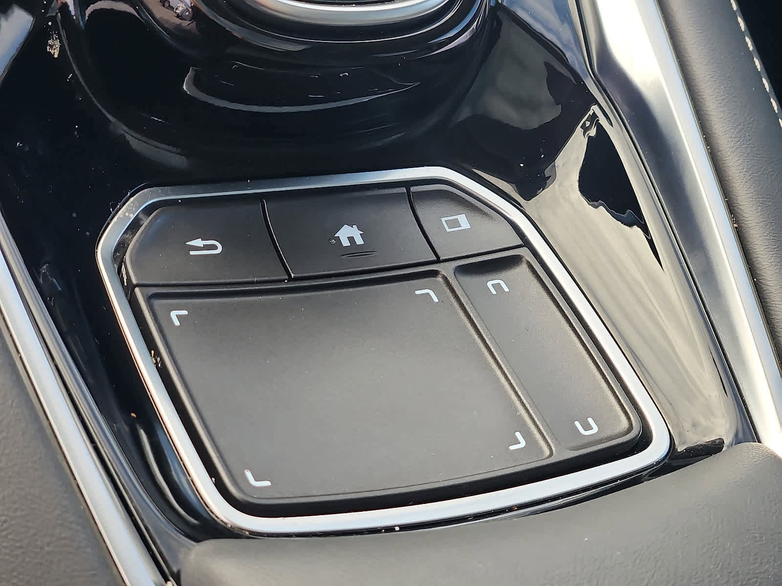 Used 2025 Acura RDX SH-AWD w/ Advance Package image 25