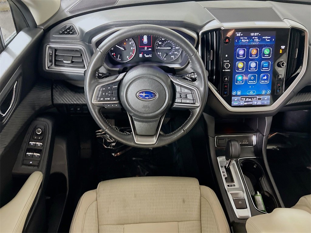 Used 2023 Subaru Ascent Premium w/ Convenience Package image 19