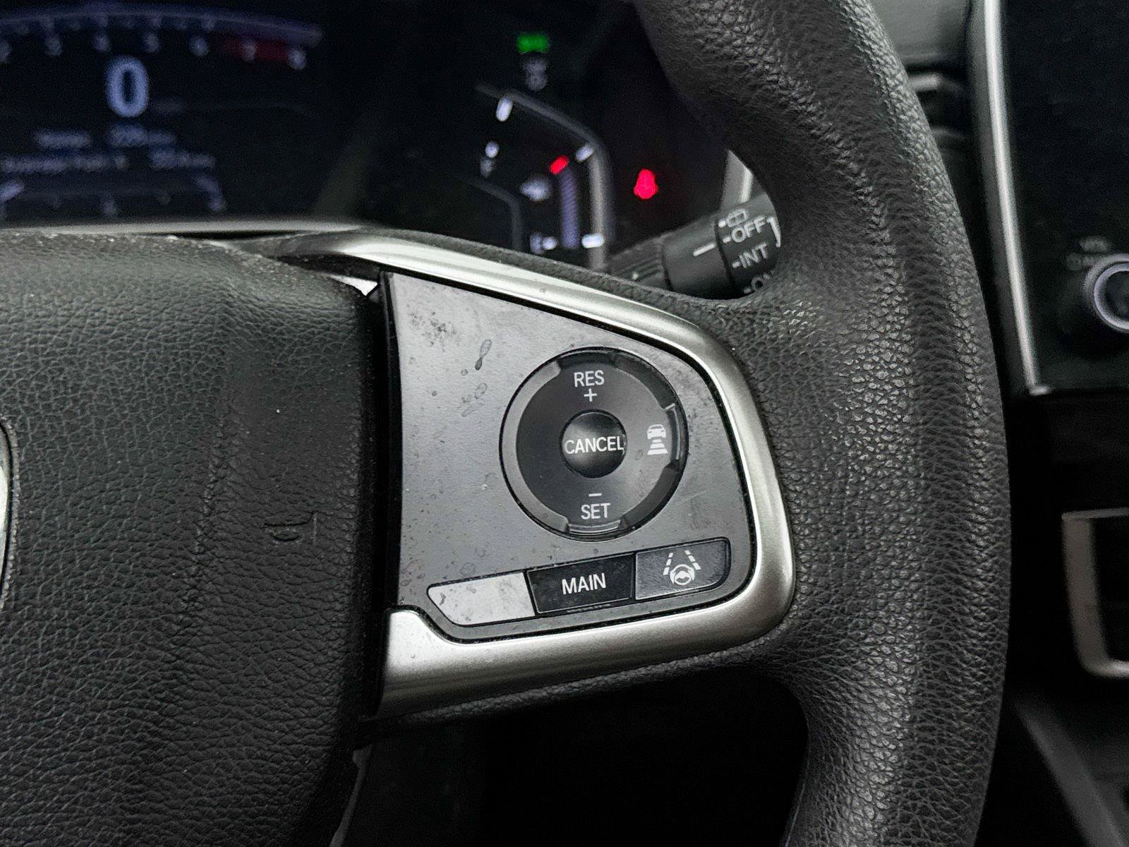 Used 2018 Honda CR-V EX image 24
