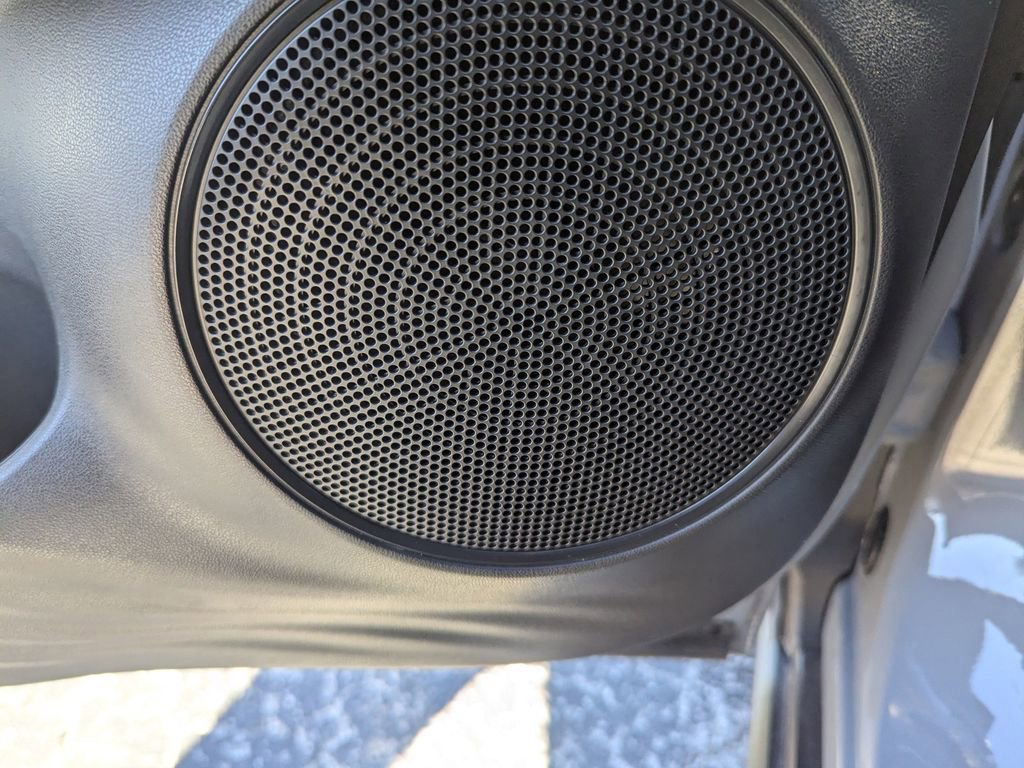 Used 2025 Honda HR-V Sport image 15